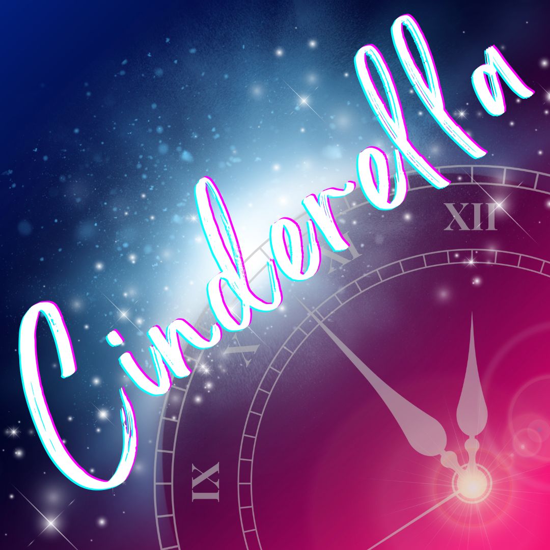 
	Cinderella: A pantomime for all the family! 
