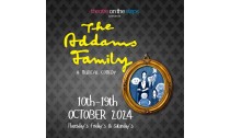 	The Addams Family Musical 