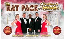 	The Rat Pack - Christmas in Vegas