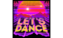 	Let's Dance - The 80's Tribute Show