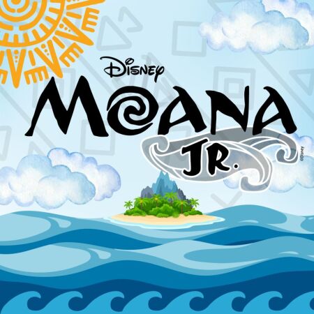Disney's Moana Jr