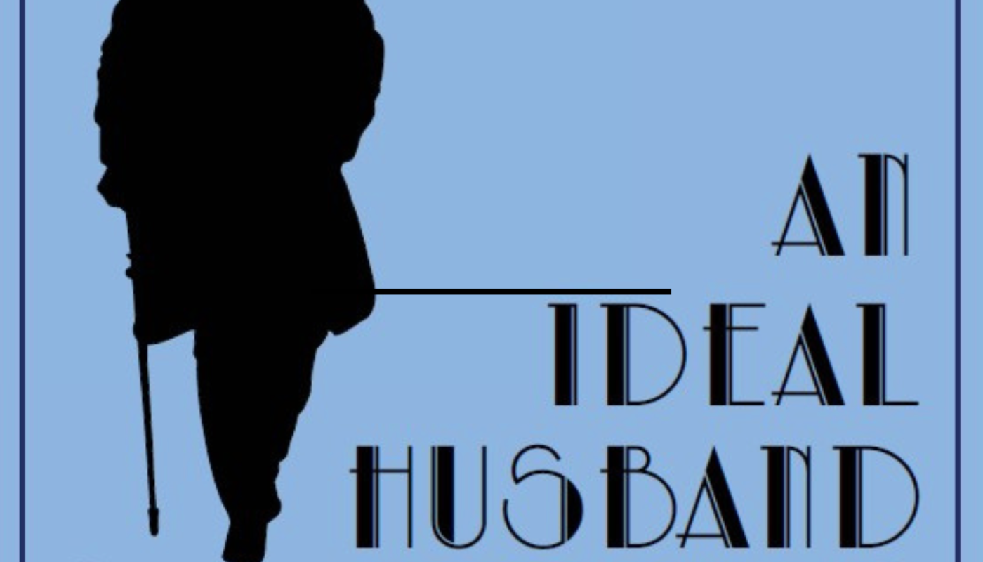 An Ideal Husband