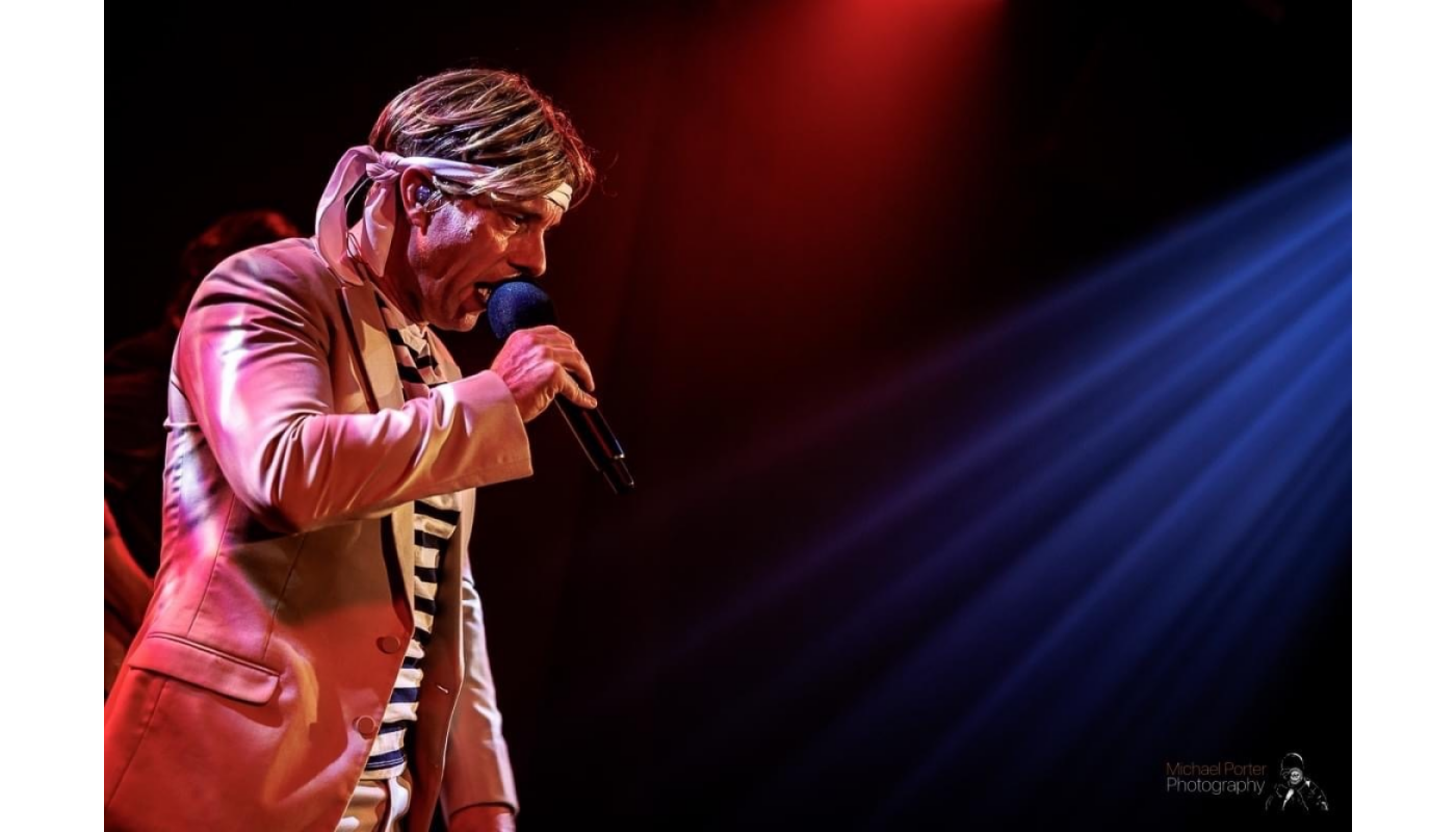 Duran Duran Experience