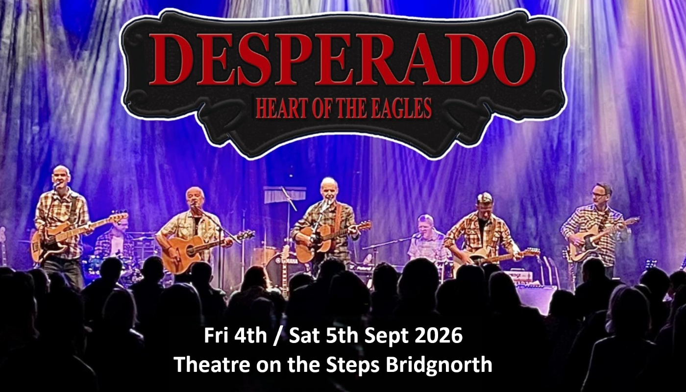 Eagles Greatest Hits &ndash; Desperado Farewell Tour