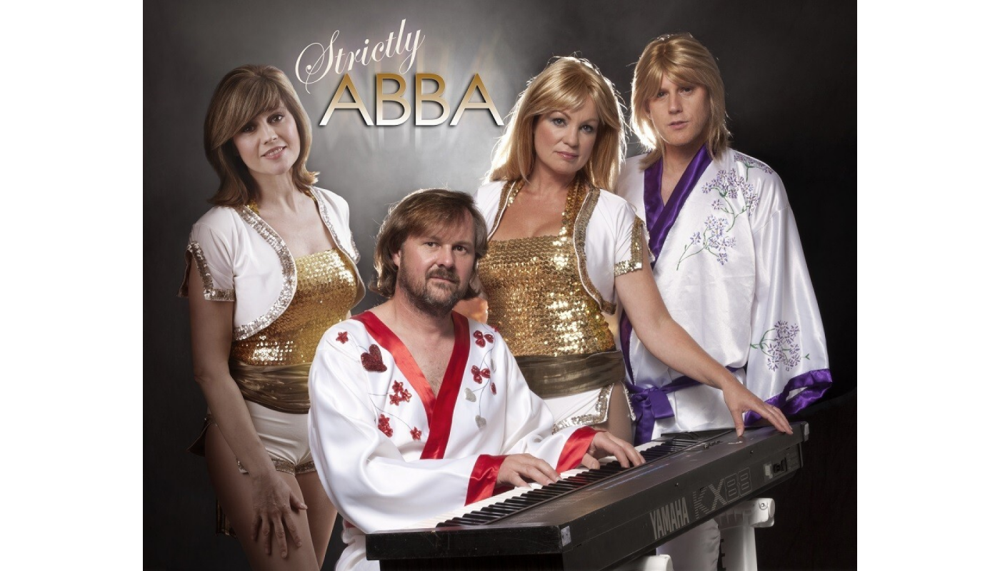 Strictly Abba Strictly Abba