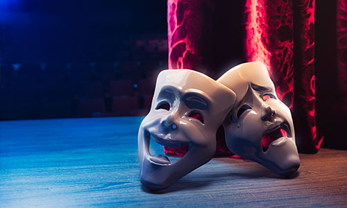 Friends of The Theatre